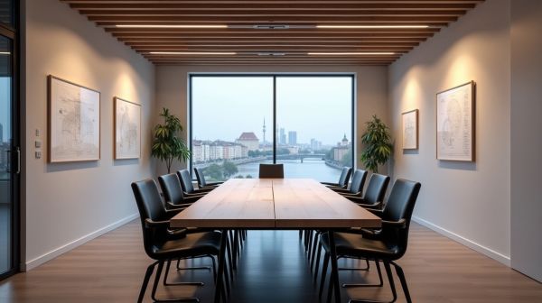 Comment choisir un bureau d'études VRD à Nantes pour vos projets
