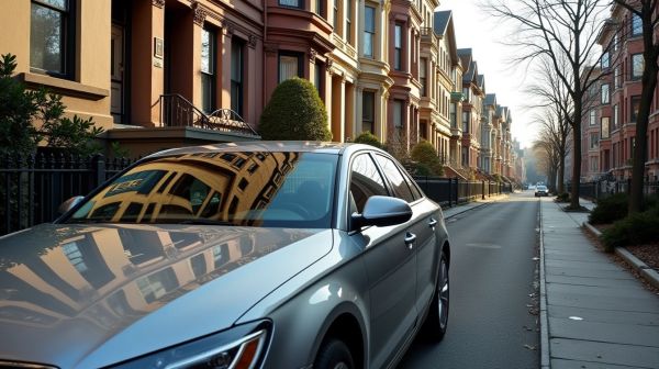 Comment choisir un courtier immobilier à Villeray