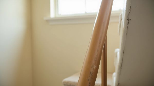 Comment choisir une échelle à crinoline pour des accès sécurisés en hauteur