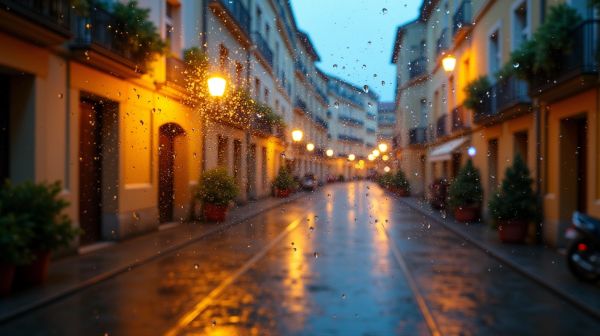 Évaluez vos options d'assurance habitation à Montpellier