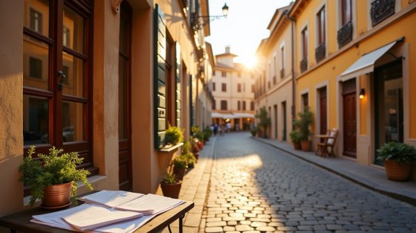 Évaluez vos options d'assurance habitation à Montpellier