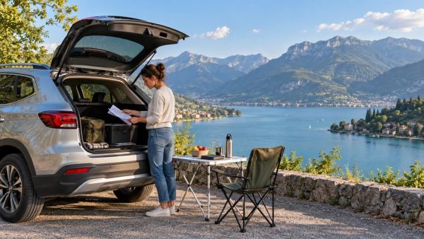 Les meilleures stratégies pour obtenir un crédit auto favorable
