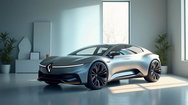 Maîtriser votre assurance Renault et optimiser votre protection auto