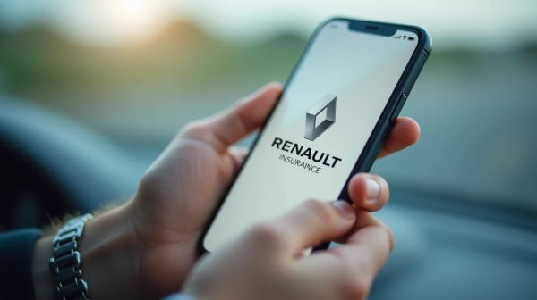 Maîtriser votre assurance Renault et optimiser votre protection auto
