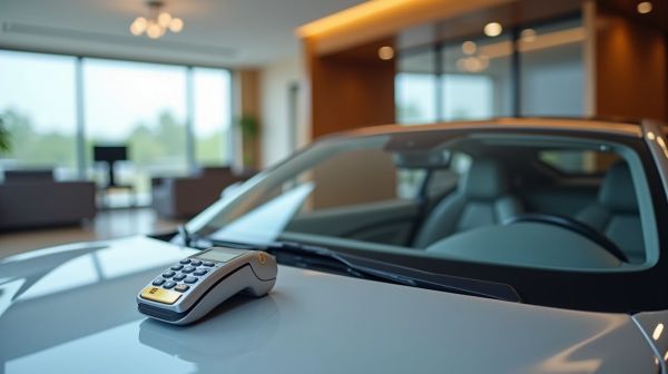 Réussir son crédit auto pour financer son véhicule