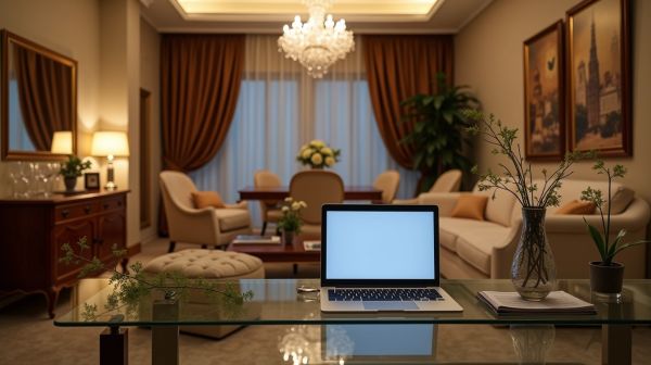Services de conciergerie pour la gestion efficace de votre Airbnb