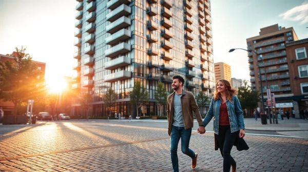 Top 5 critères pour sélectionner un courtier immobilier à Villeray