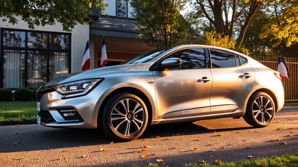 Top conseils pour choisir l'assurance Renault idéale