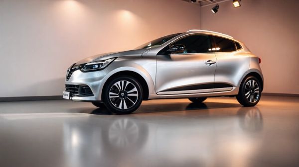 Top conseils pour choisir l'assurance Renault idéale