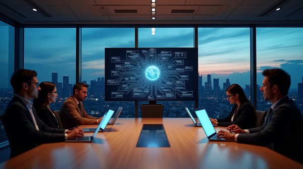 Rc pro et intelligence artificielle : comprendre les enjeux et solutions