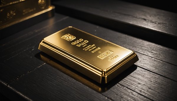 Investir en toute sécurité : guide d'achat d'un lingot d'or de 250 grammes