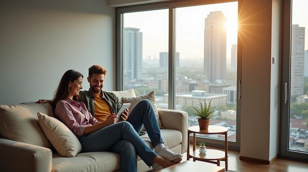 Ptz 2026 : les clés pour réussir votre premier achat immobilier